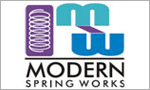 modern spring works