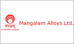 mangalam alloys ltd