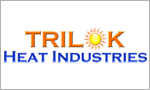 trilok heat industries