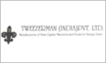 Tweezerman India Pvt. Ltd.