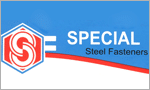 special steel fasteners