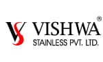 Vishwa stainless pvt ltd